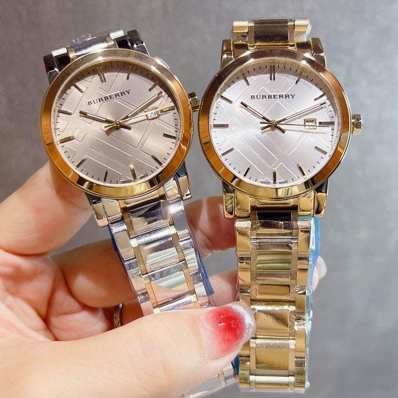 Burberry 38mm 022267